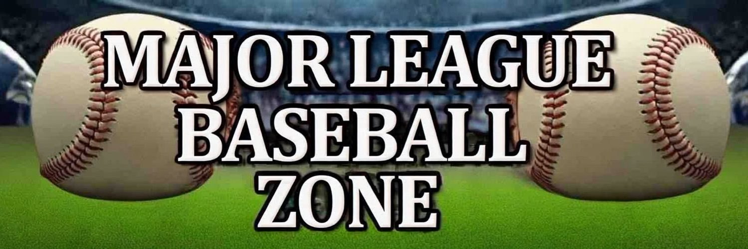 MLB Zone banner