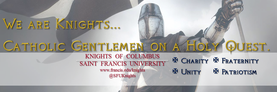 SFUKnights's profile banner image