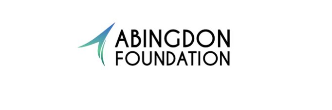 AbingdonFdn's profile banner image