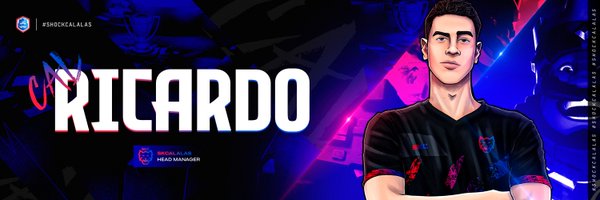 RicardoWP_CR Profile Banner