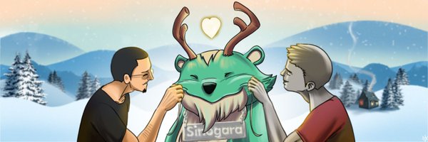 Sinogara_ Profile Banner