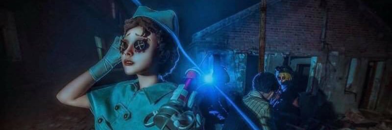 _amagedbaby's profile banner image