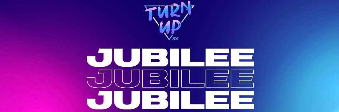 TurnUpBC's profile banner image