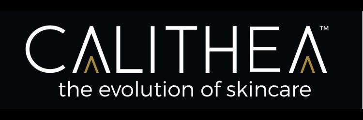 Calithea Skincare banner