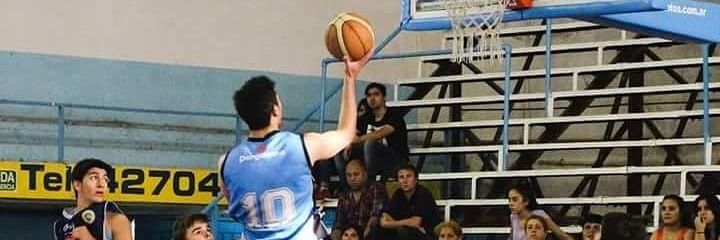 ginotomasello's profile banner image