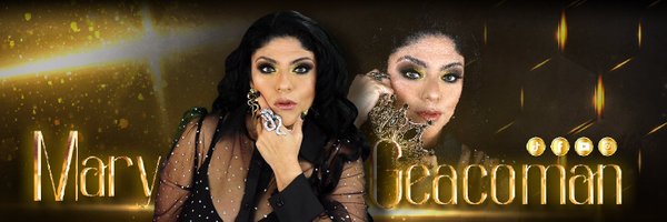 MaryGeacoman Profile Banner