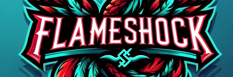 FlameShockx banner