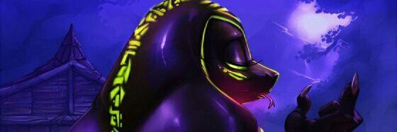 Queen (offline) banner