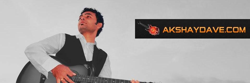 aksdave's profile banner image