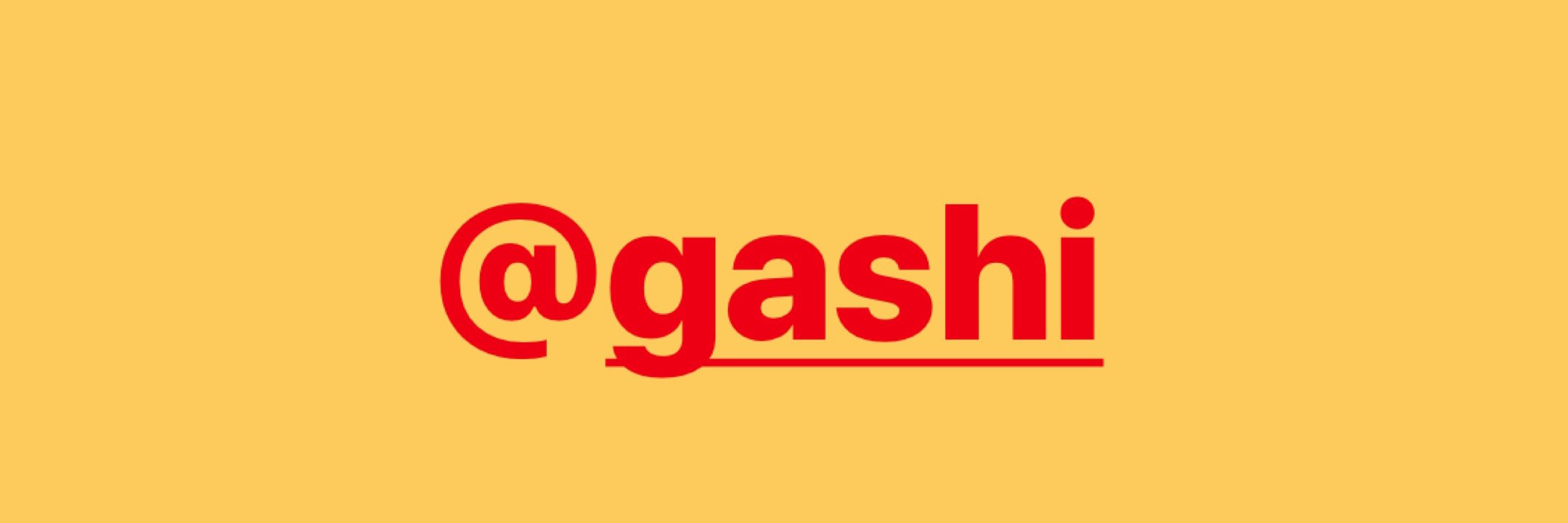 @GASHi banner