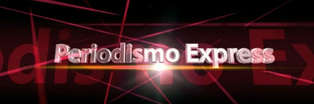PeriodismoExpre's profile banner image