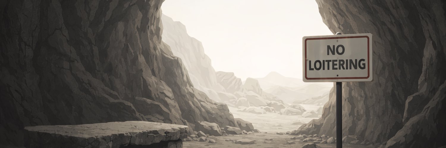 TheFunnyCave's profile banner image