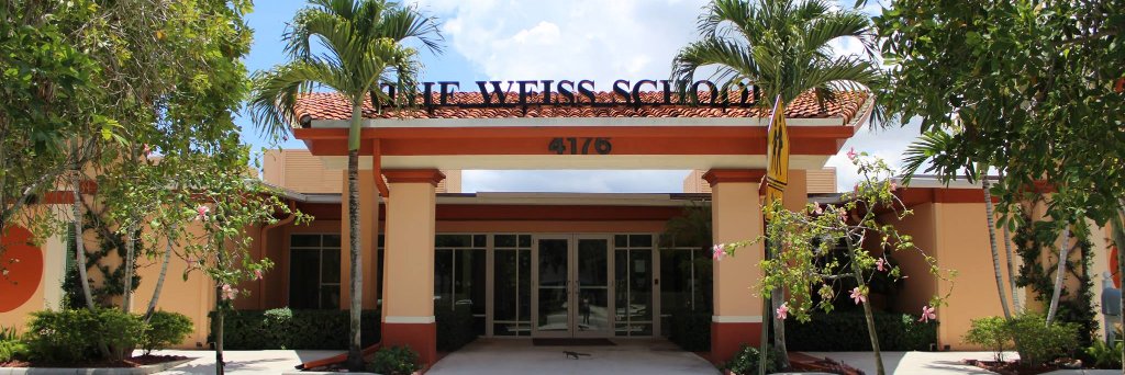 WeissSchool's profile banner image