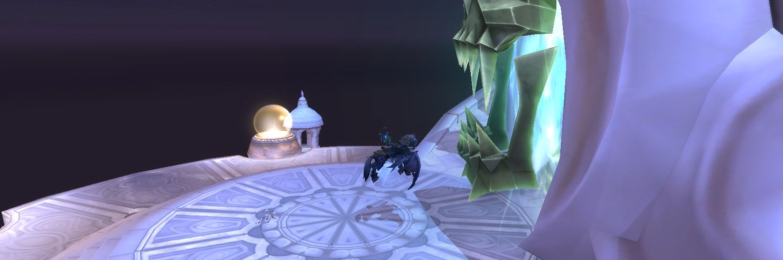 tempusfrangit's profile banner image