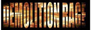 DemolitionRage's profile banner image