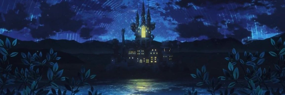 beelzedubbed's profile banner image