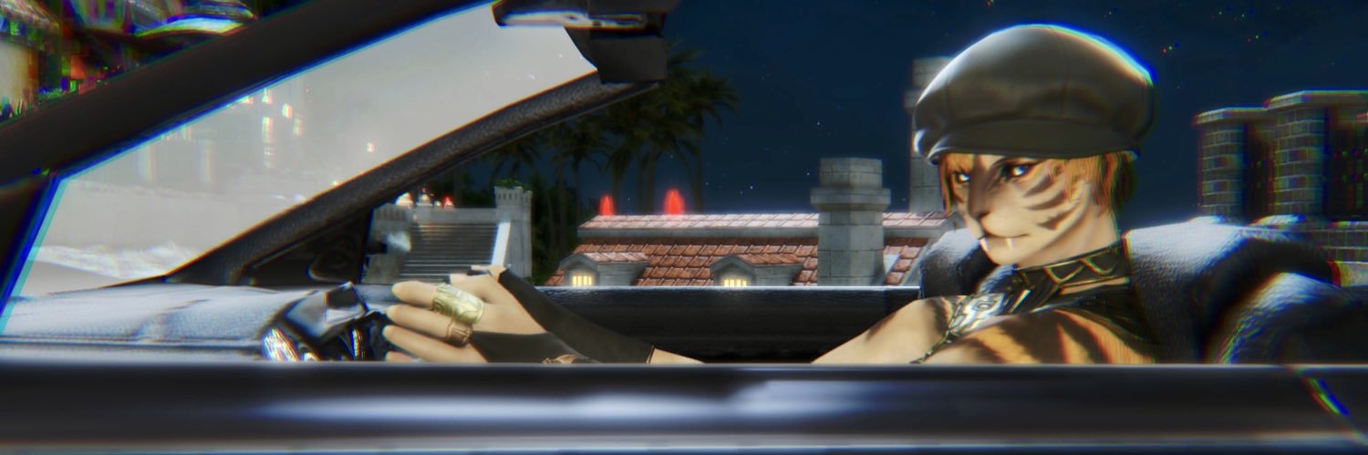 タカさん。 banner