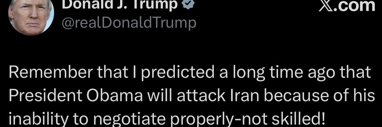 The Left Take banner