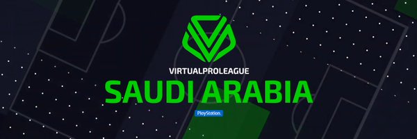 VPL Saudi arabia Profile Banner