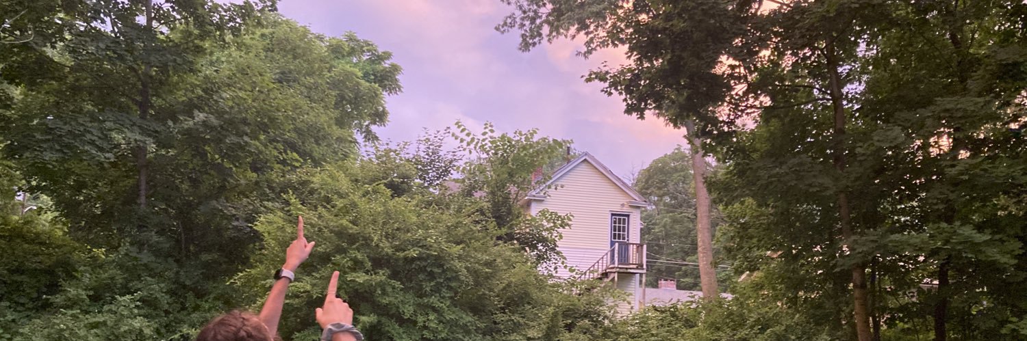 MaddyZeliff's profile banner image