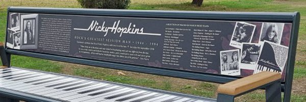 TheNickyHopkins Profile Banner