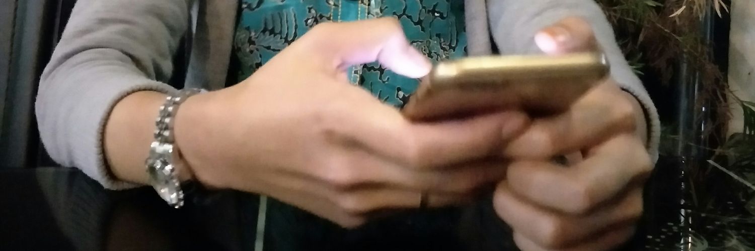 Dhendi13's profile banner image