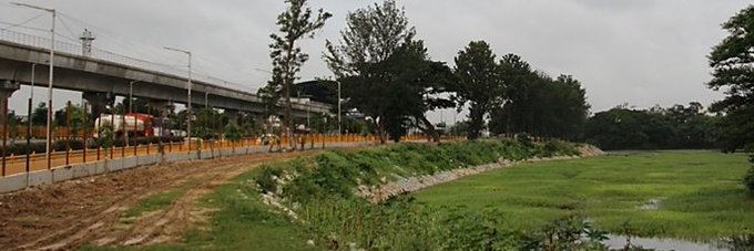 Raghavendra B Pachhapur banner