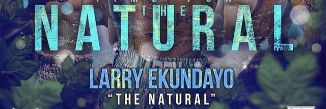 Larry Ekundayo banner