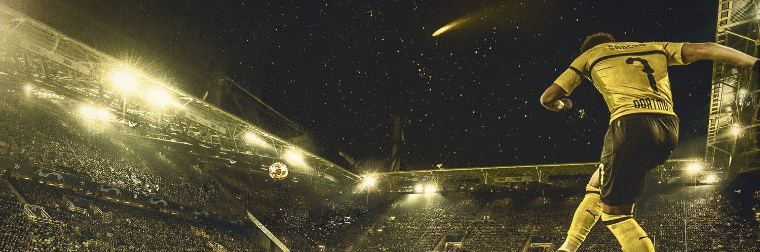 CaptainBVBman's profile banner image