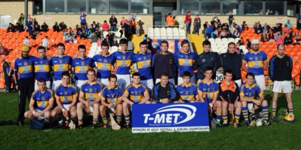 Stephen Renaghan banner