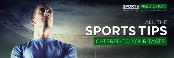 SportsPrediction Profile Banner