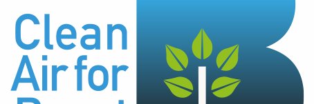 Clean Air for Brent banner
