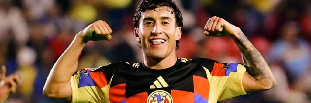 Gael Rosas 🦅sofi fan account banner