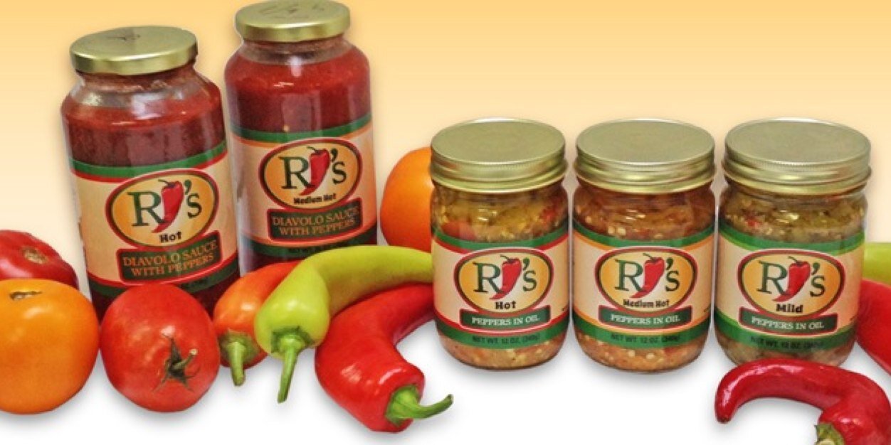 RJsPepperPantry's profile banner image