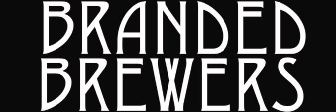 BrandedBrewers's profile banner image