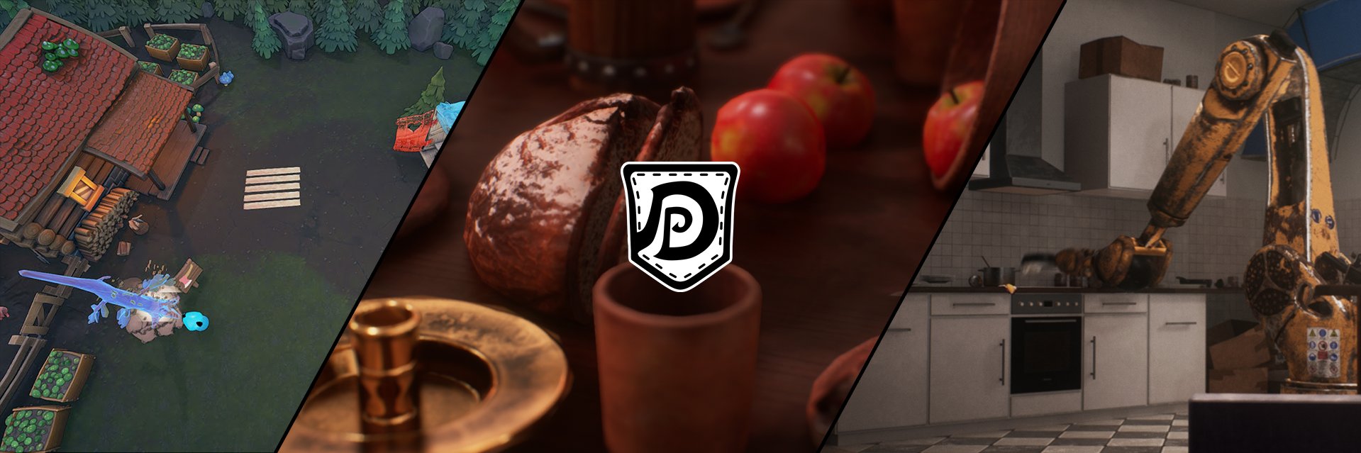 NHaidl's profile banner image