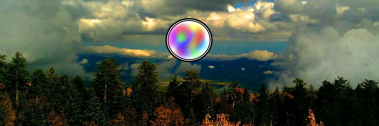 Colorblog banner