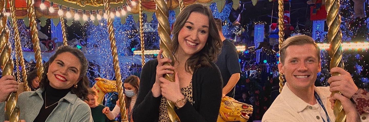 Emma Oliver banner