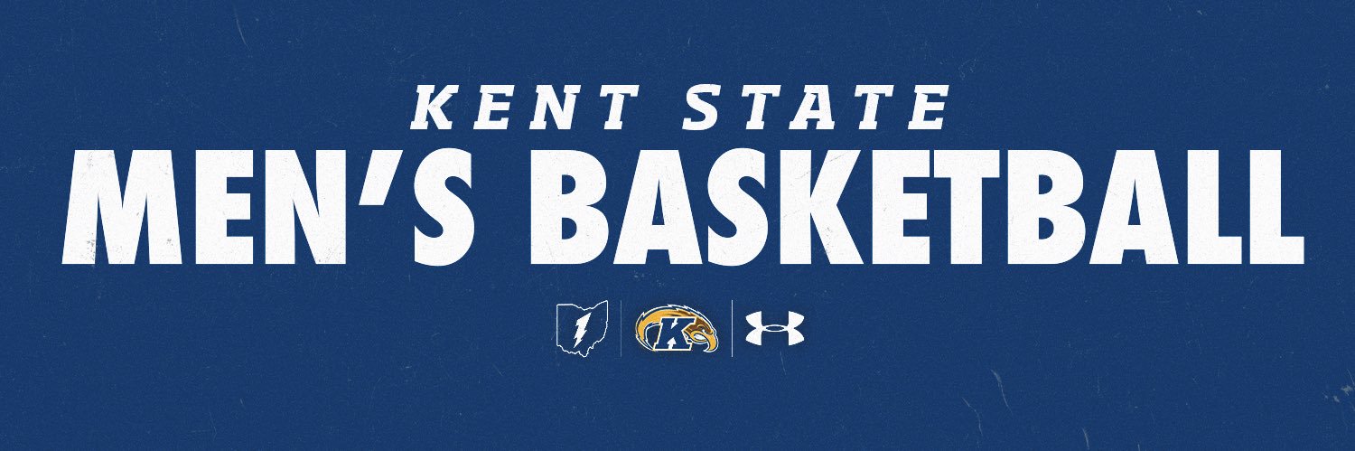 Kent State Men's Basketball banner