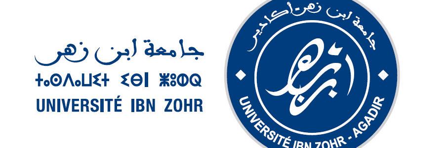Université Ibn Zohr banner