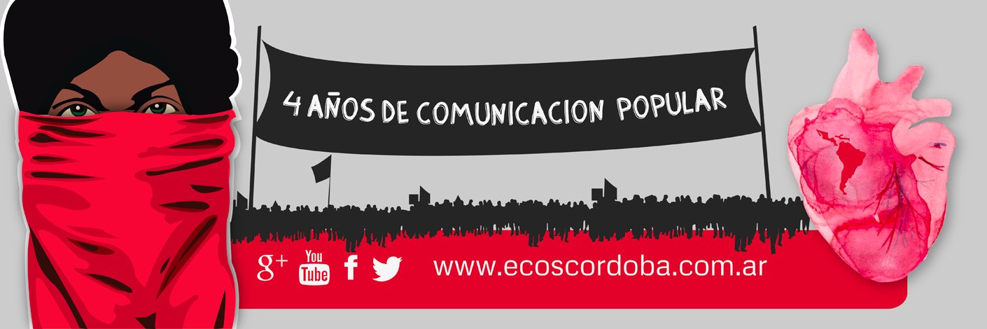 ECOSCORDOBA banner