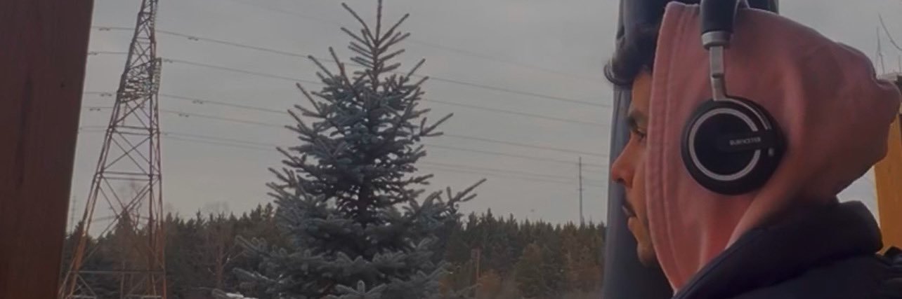 JimmyBLugo's profile banner image