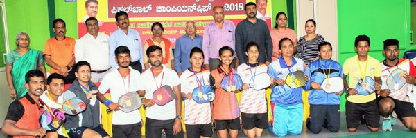 PickleballK Profile Banner