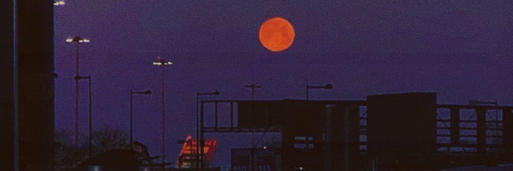 sky banner