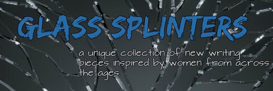 Glass Splinters banner