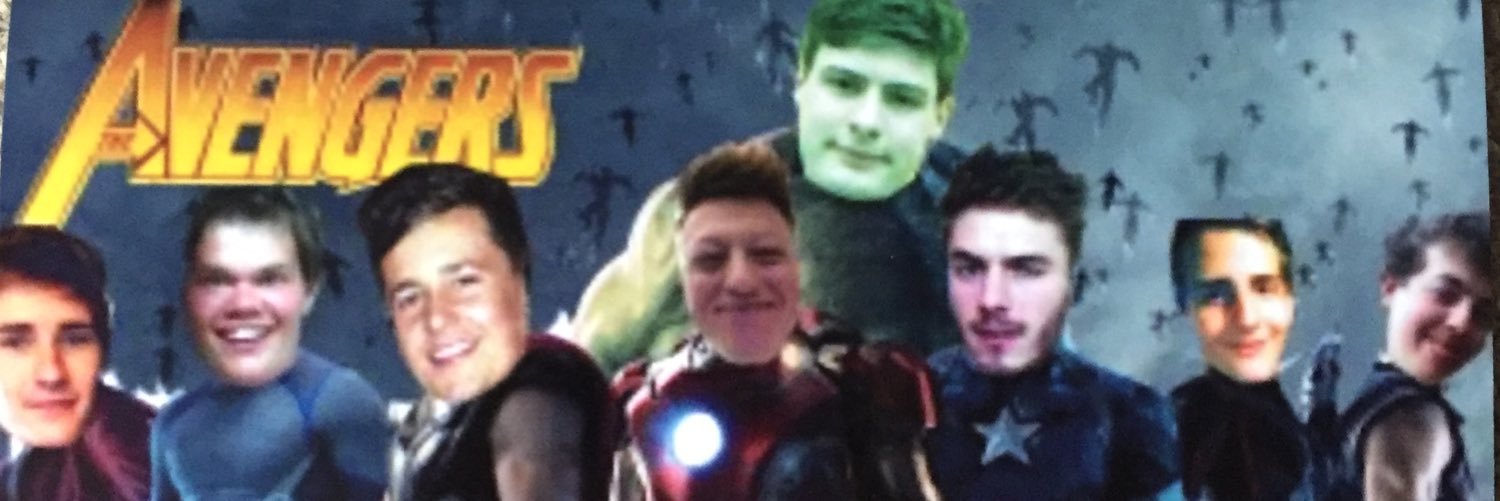 KieranRitchie2's profile banner image