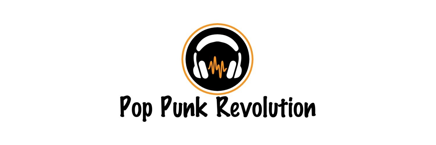 Pop Punk Revolution banner