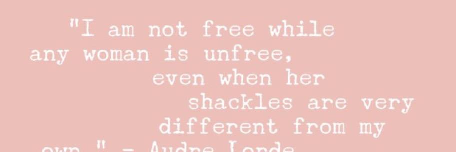 Priscilla Spence banner
