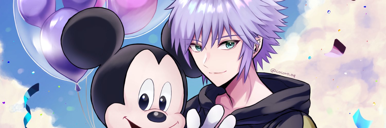 ロロ🌅's banner