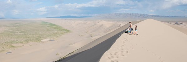 MWMairi Profile Banner